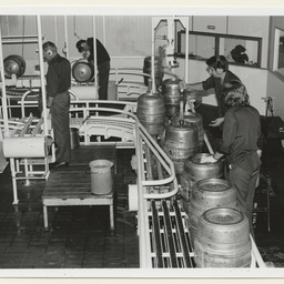 S.A.Brewing Company