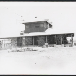 Inland Mission, Alice Springs
