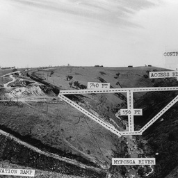 Myponga Reservoir