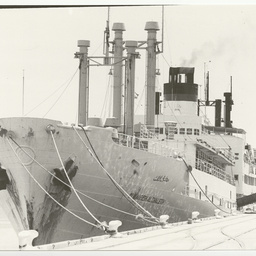Photographs relating to Messenger Press : Boats, ships and yachts