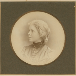 Annie M. Clark