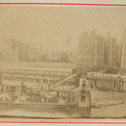 Lambeth Palace