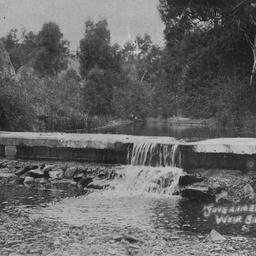 Weir