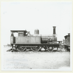 Locomotive