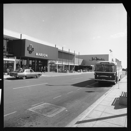 Marion Shopping Center