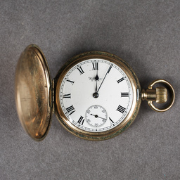 Records of the Willoughby Family