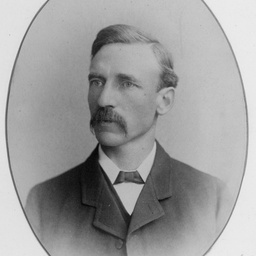 Adelaide Children's Hospital : A.T. Magarey