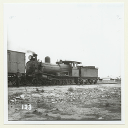 Locomotive