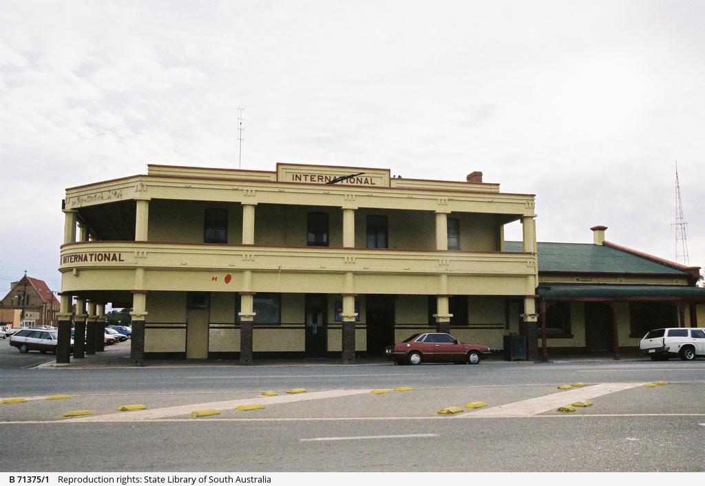 Views Of Port Pirie Photograph State Library Of South Australia