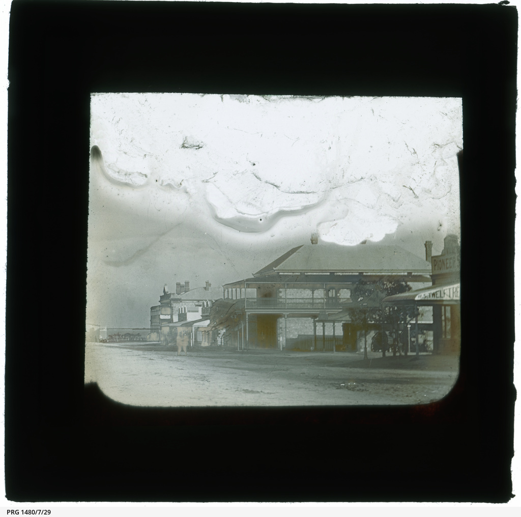 Cowell and Franklin Harbour, Eyre Peninsula • Photograph • State Library of South Australia