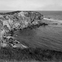 Cape Northumberland