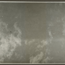 Arrival of Vickers Vimy at Sydney Heads.
