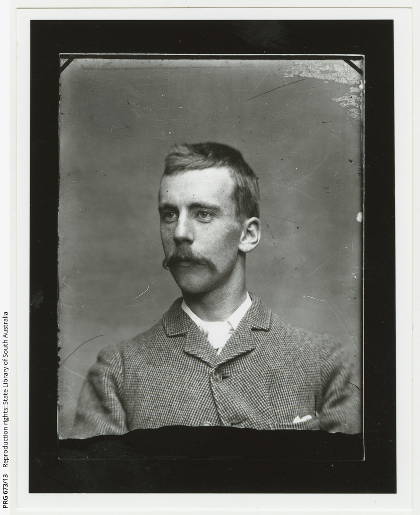 Alfred Clyde Allen : SUMMARY RECORD
