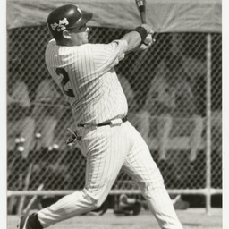 Photographs relating to baseball team Port Adelaide Magpies