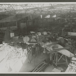 CA-4 A23-1001 Woomera.