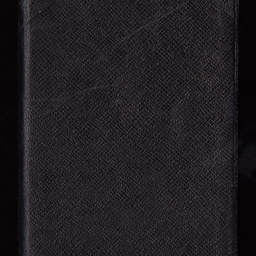 Diary of Private Eric Le Cornu of 10th Battalion