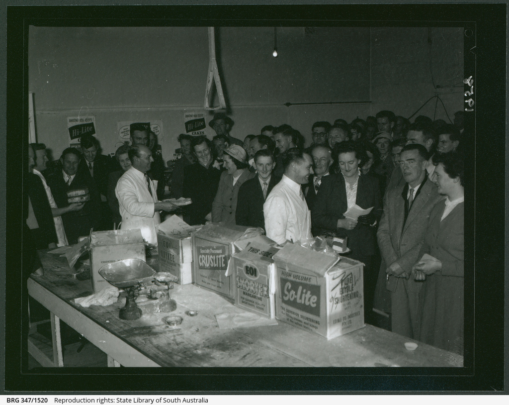 Edible Oils Ltd • Photograph • State Library of South Australia