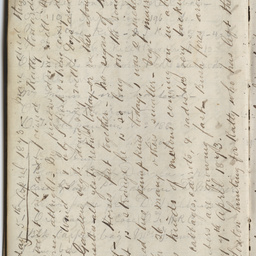 Diary of Charles Johnston
