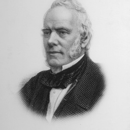 South Australian Company: George Fife Angas