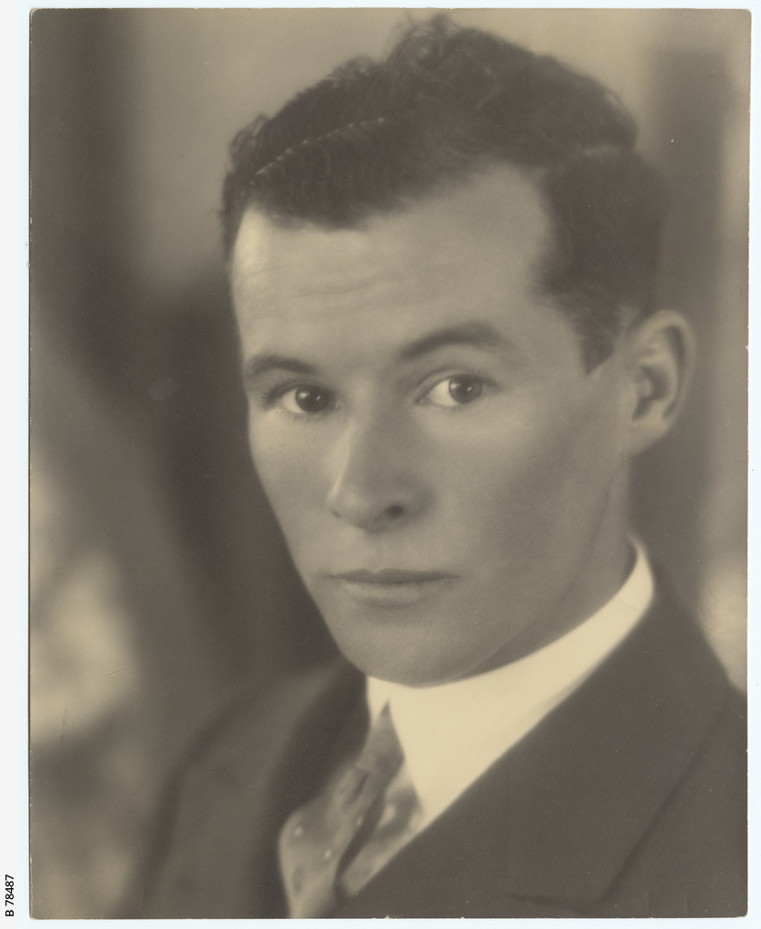 John Clark • Photograph • State Library of South Australia