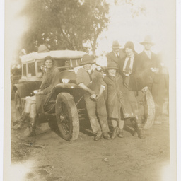 Mount William Station, Victoria
