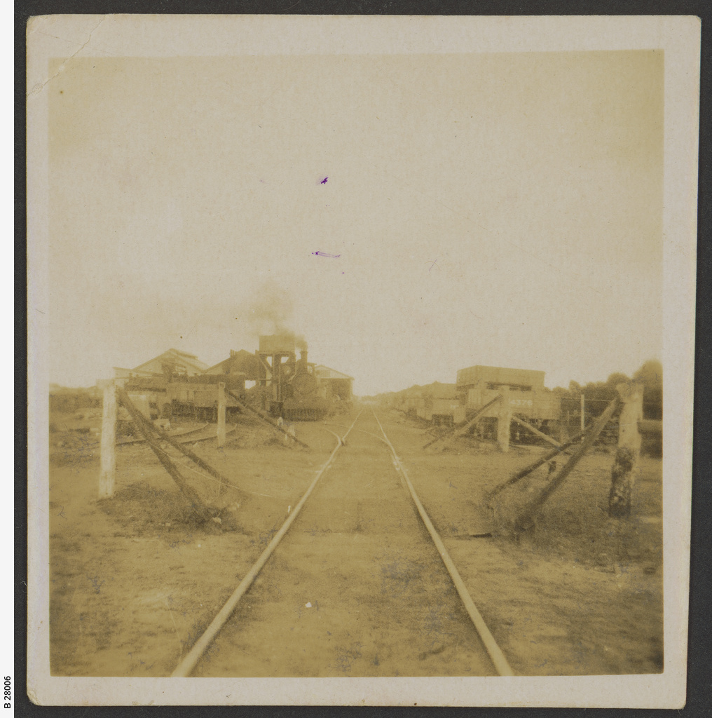 Cummins • Photograph • State Library of South Australia
