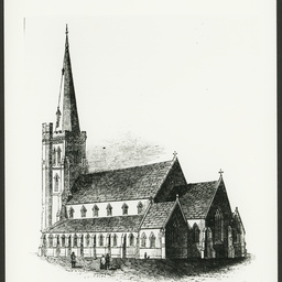 Early views of Adelaide