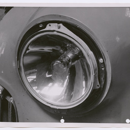 Holden's project 320: chassis Volume 2, section 12; chassis electrical system, instruments and instrument panel