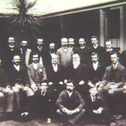 Government staff in the Audit Department
