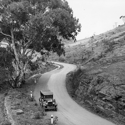 Horrocks Pass