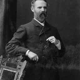 Adelaide Book Society : Frederick Hastings