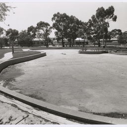 Photographs of outdoor and nature sites south of Adelaide