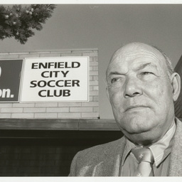 Photographs relating to standard people A-Q