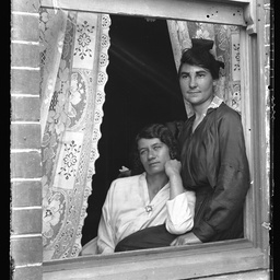 Collection of photographs taken around Adelaide by Theo Bachmann