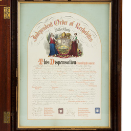 Honour rolls