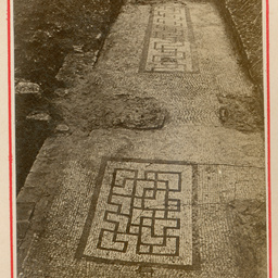 Roman Ruins, Bath