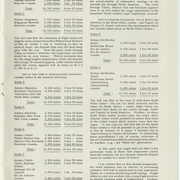 'Australia's contribution to the development of international civil aviation' by D.G. Anderson, C.B.E.