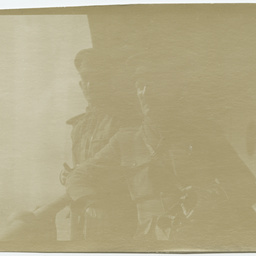 Photographs relating to H.F. Hubbe