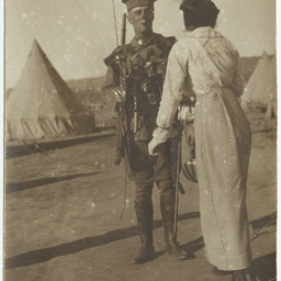 Photographs relating to H.F. Hubbe