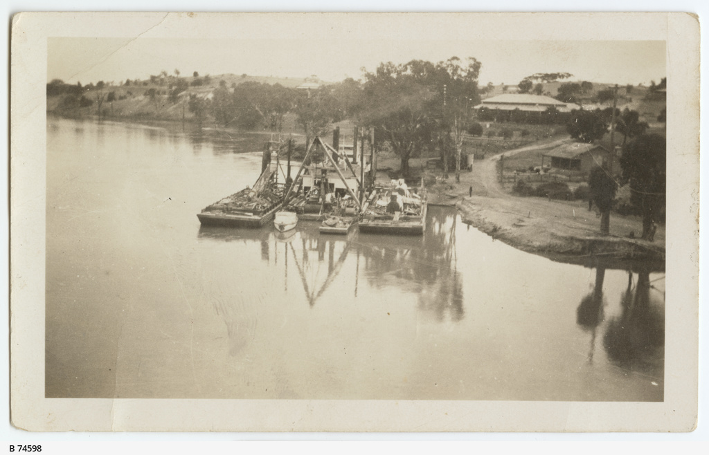 Paringa • Photograph • State Library of South Australia