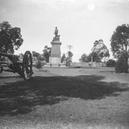 War memorial
