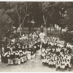 Bayamoyo Mission