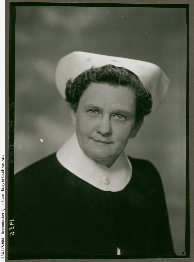 C e day photograph state library of south australia