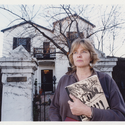 Photographs relating to standard people A-Q