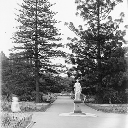 Botanic Gardens, Adelaide