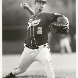 Photographs relating to baseball team Henley and Grange Rams