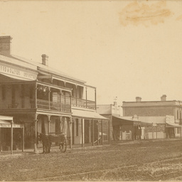 Ellen Street, Port Pirie