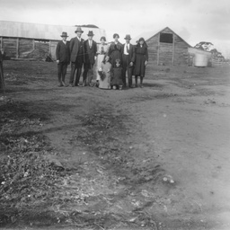 Family group