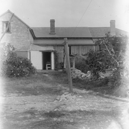 Country home