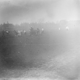 Football game